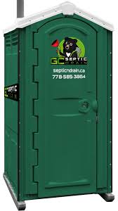 Types of Portable Toilets We Offer in Meridian, PA